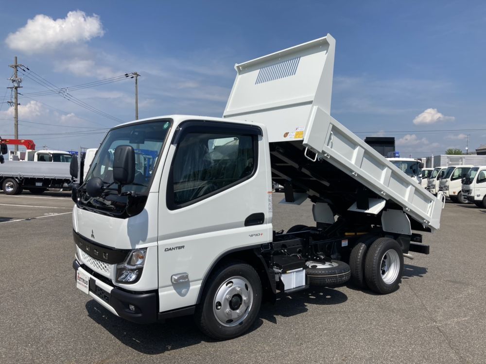 新着トラック一覧｜中古トラック、中古パーツのことならトラック