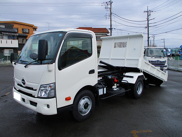 T05007