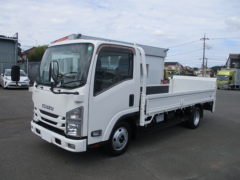 本体のみ ジャンク トラックボディ H20/1 日野 レンジャー 平ボディ BDG-FE8JMWA詳細情報｜中古