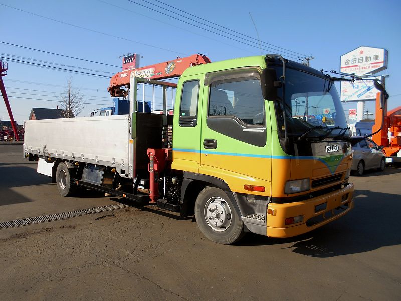 クレーン付 回送車 中古トラック 中古パーツのことならトラックオンラインマート Tom クレーン付 回送車 中古トラック 中古パーツのことならトラックオンラインマート Tom