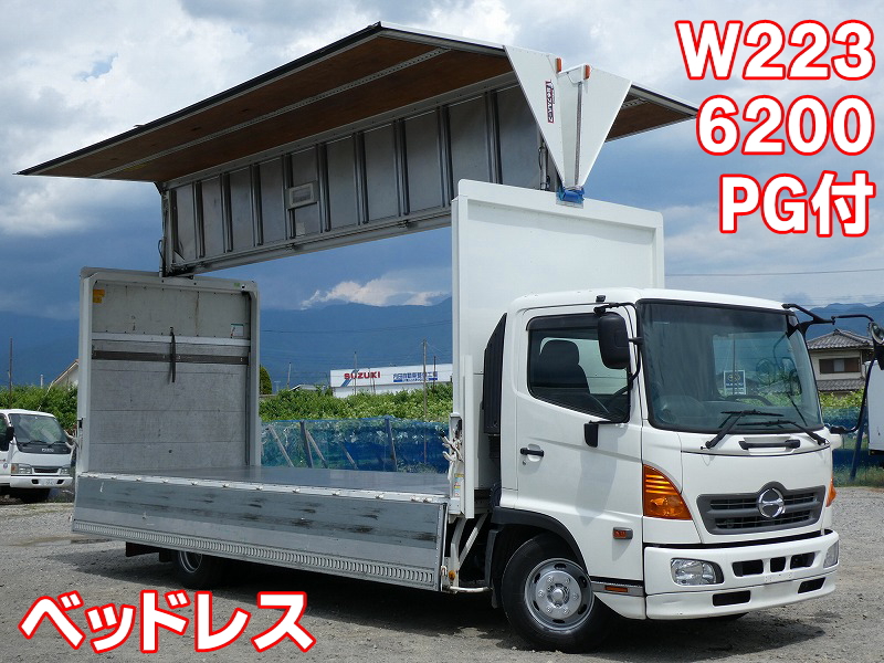中型車一覧 中古トラック販売 根津自動車工業株式会社 中型車一覧 中古トラック販売 根津自動車工業株式会社